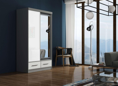 Bedroom Shelves Wardrobe Shelf Cabinets Wardrobe Wardrobe 120cm